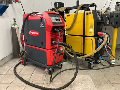 WSTALI Sp. z o.o. - USŁUGI SPAWALNICZE - SPAWANIE ALUMINIUM I STALI NIERDZEWNEJ