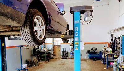 KTB AUTO - Mechanika Pojazdowa, mechanik samochodowy